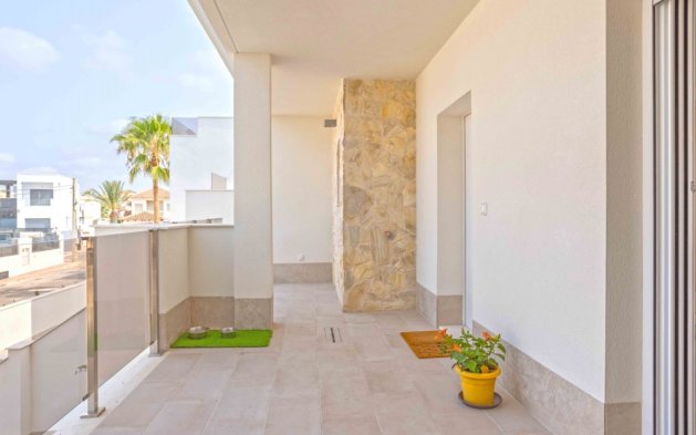 Reventa - Apartamento / piso - Orihuela Costa - Villamartín