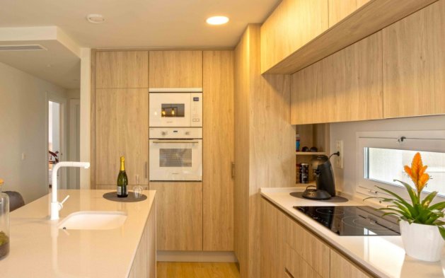 Reventa - Apartamento / piso - Orihuela Costa - Villamartín