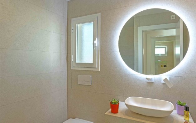 Reventa - Apartamento / piso - Orihuela Costa - Villamartín