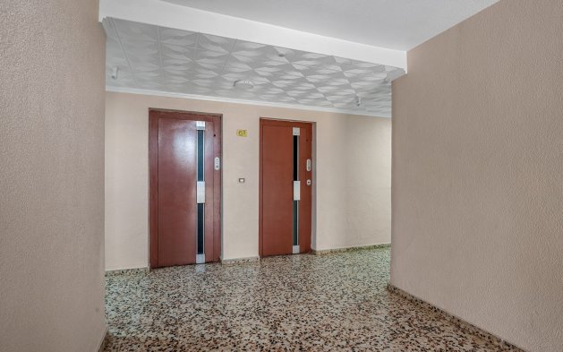 Resale - Penthouse - Torrevieja - Punta Prima
