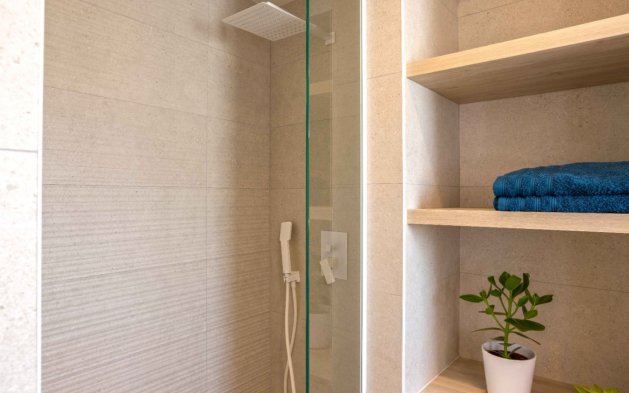 Reventa - Apartamento / piso - Orihuela Costa - Villamartín