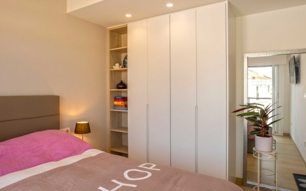 Reventa - Apartamento / piso - Orihuela Costa - Villamartín