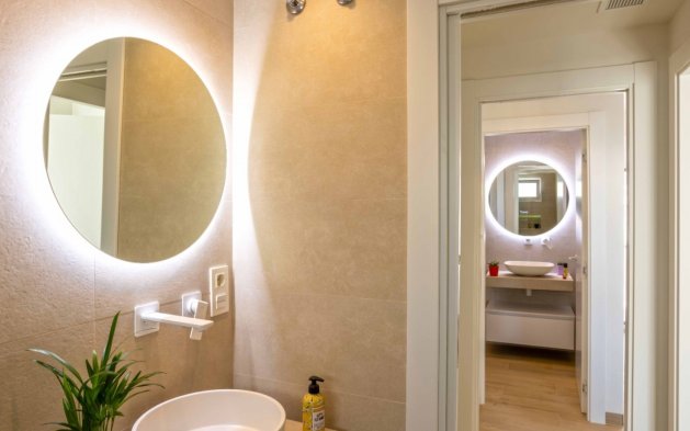 Reventa - Apartamento / piso - Orihuela Costa - Villamartín