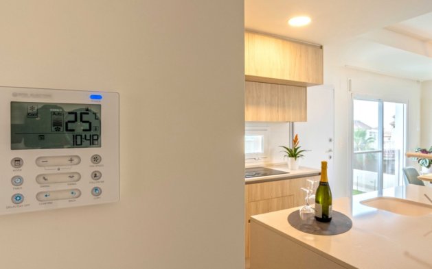 Reventa - Apartamento / piso - Orihuela Costa - Villamartín