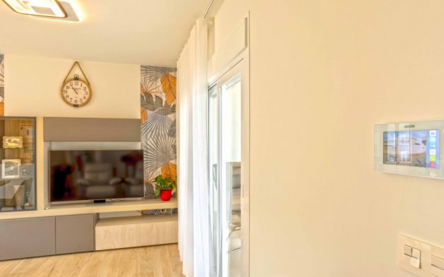 Reventa - Apartamento / piso - Orihuela Costa - Villamartín