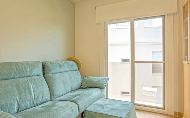 Reventa - Apartamento / piso - Orihuela Costa - Villamartín