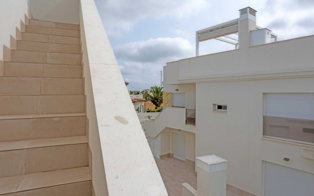 Reventa - Apartamento / piso - Orihuela Costa - Villamartín