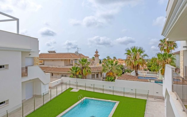 Reventa - Apartamento / piso - Orihuela Costa - Villamartín