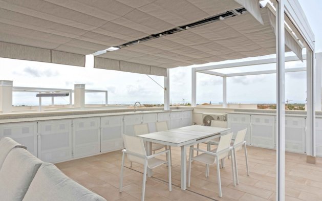 Reventa - Apartamento / piso - Orihuela Costa - Villamartín