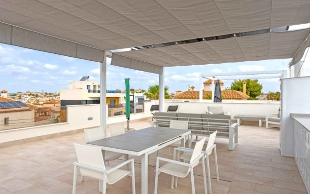 Reventa - Apartamento / piso - Orihuela Costa - Villamartín