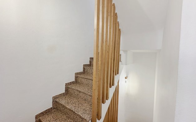 Perpardavimas -  - Orihuela Costa - La Zenia