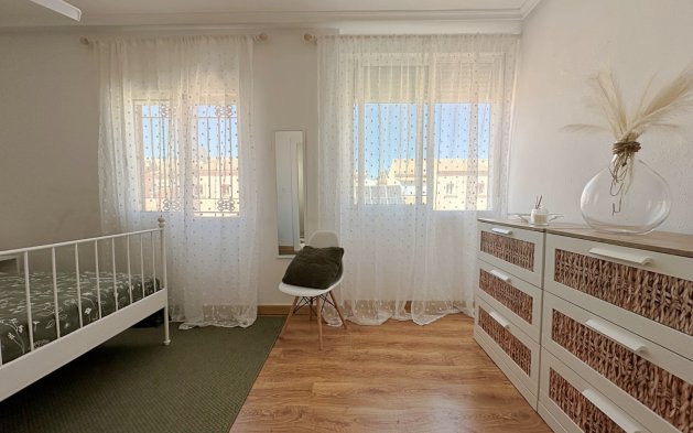 Perpardavimas -  - Orihuela Costa - La Zenia