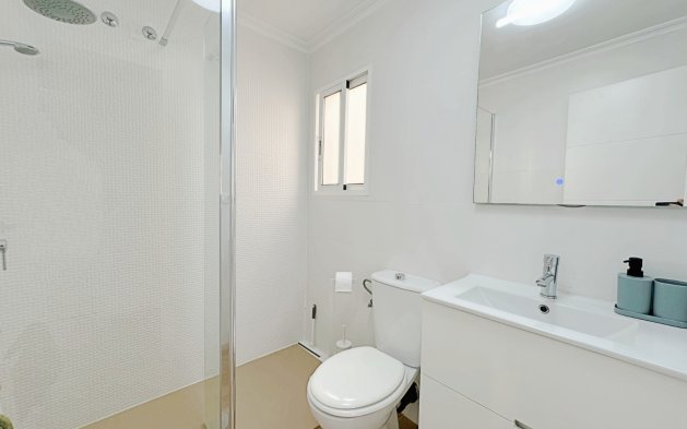 Perpardavimas -  - Orihuela Costa - La Zenia