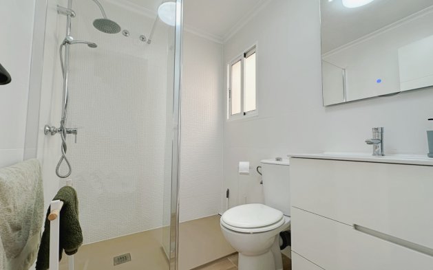 Perpardavimas -  - Orihuela Costa - La Zenia