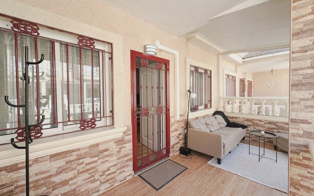 Perpardavimas -  - Orihuela Costa - La Zenia