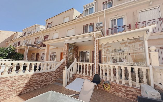 Perpardavimas -  - Orihuela Costa - La Zenia