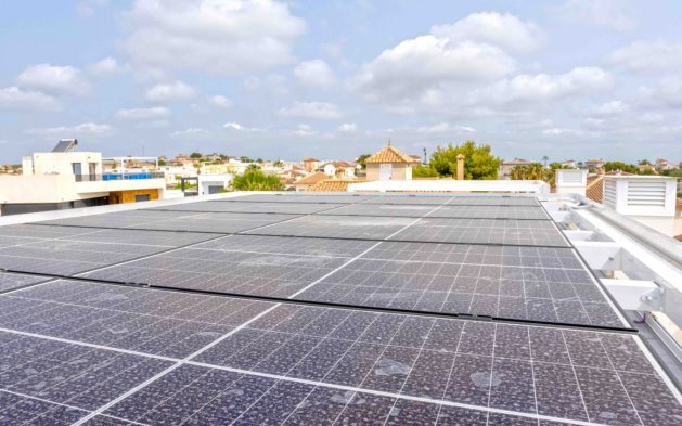 Reventa - Apartamento / piso - Orihuela Costa - Villamartín