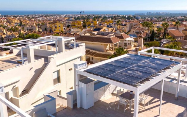 Reventa - Apartamento / piso - Orihuela Costa - Villamartín