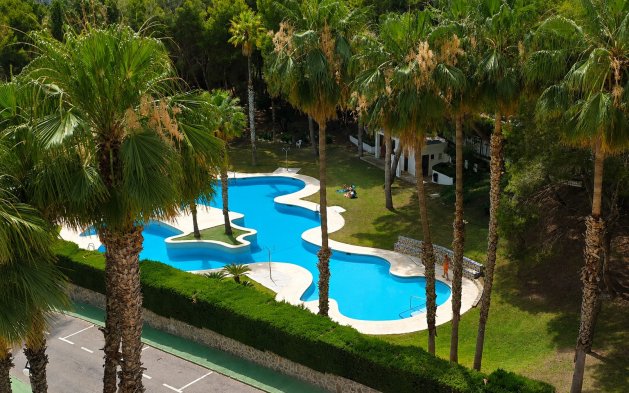 Perpardavimas -  - Orihuela Costa - Campoamor