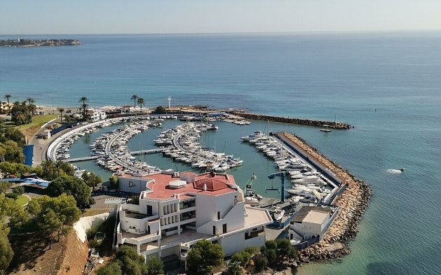 Perpardavimas -  - Orihuela Costa - Campoamor