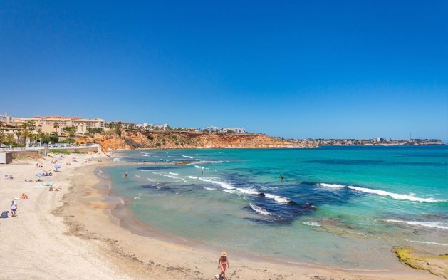 Perpardavimas -  - Orihuela Costa - Campoamor