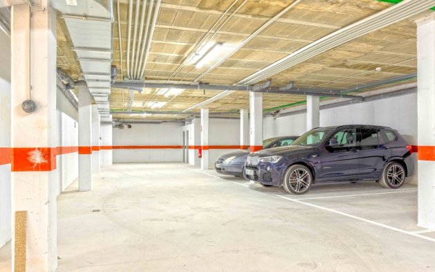 Reventa - Apartamento / piso - Orihuela Costa - Villamartín