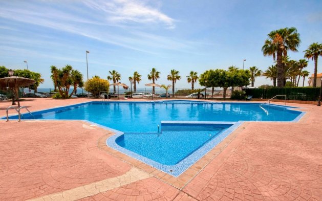 Perpardavimas -  - Orihuela Costa - Agua Marina