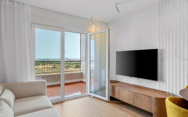 Resale - Apartment / flat - Orihuela Costa - Punta Prima