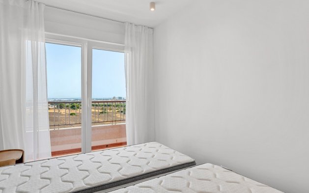 Resale - Apartment / flat - Orihuela Costa - Punta Prima