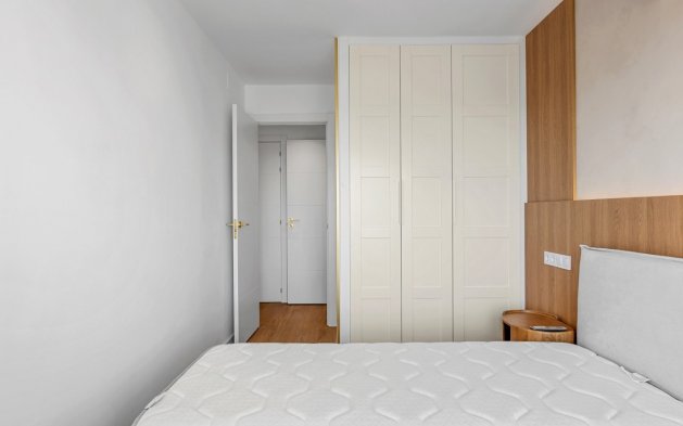 Resale - Apartment / flat - Orihuela Costa - Punta Prima