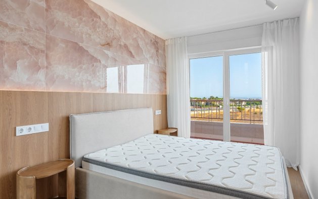 Resale - Apartment / flat - Orihuela Costa - Punta Prima