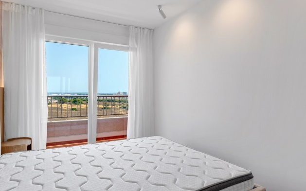 Resale - Apartment / flat - Orihuela Costa - Punta Prima
