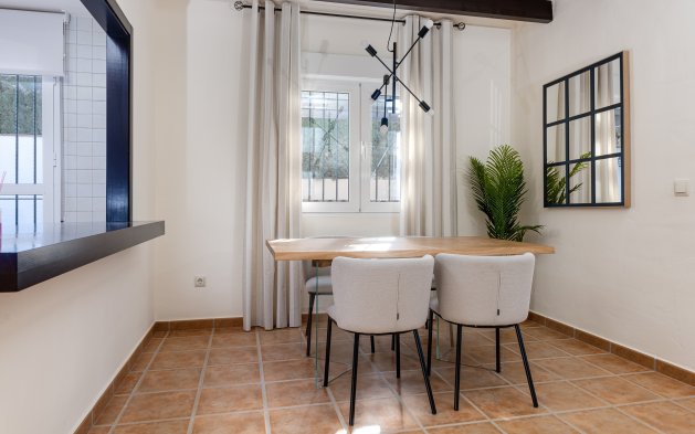 New Build - Villa - Fuente Alamo