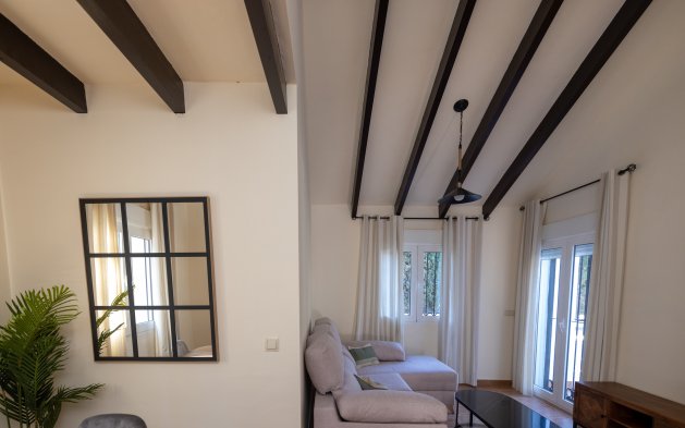 New Build - Villa - Fuente Alamo