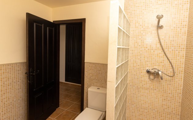 New Build - Villa - Fuente Alamo