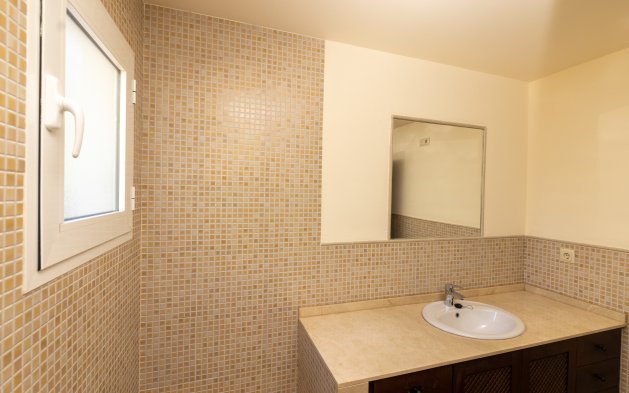 New Build - Villa - Fuente Alamo