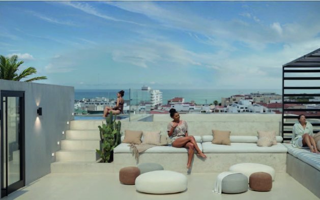 New Build - Apartment / flat - Torrevieja