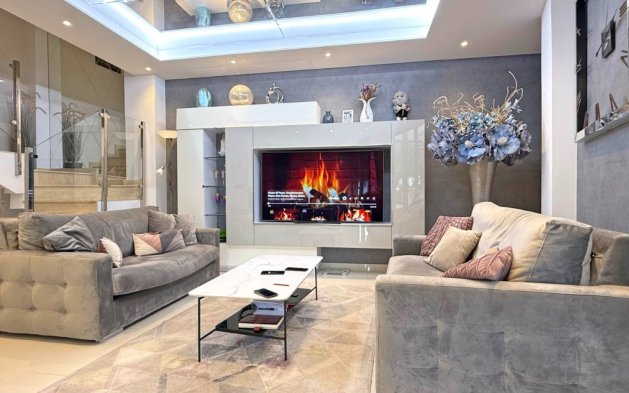 Reventa - Villa - Orihuela Costa - Villamartín