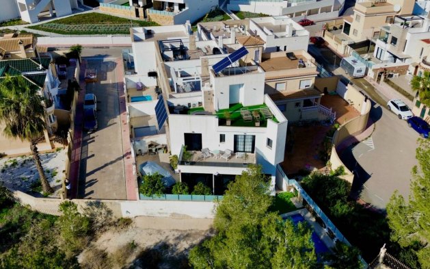 Reventa - Villa - Orihuela Costa - Villamartín