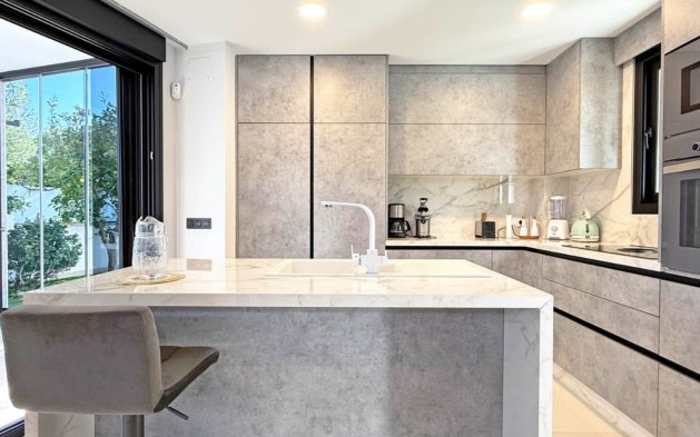 Reventa - Villa - Orihuela Costa - Villamartín