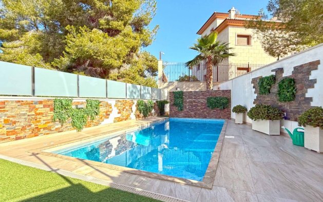 Reventa - Villa - Orihuela Costa - Villamartín