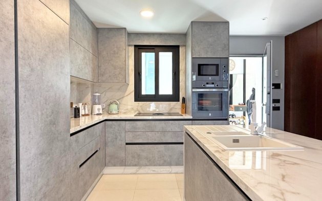 Reventa - Villa - Orihuela Costa - Villamartín