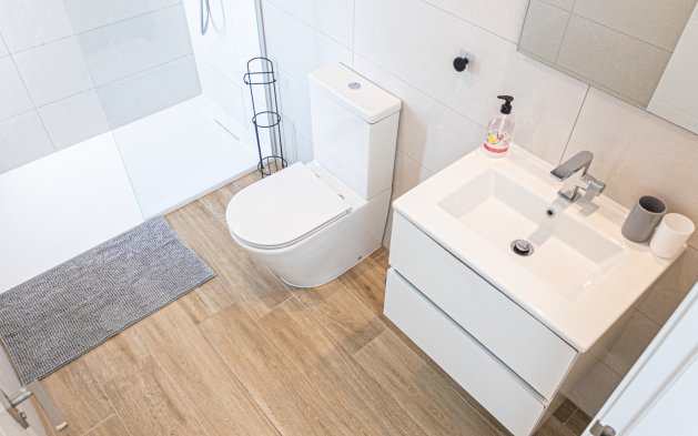 Reventa - Apartamento / piso - Orihuela Costa - Punta Prima
