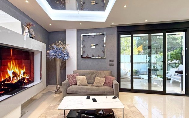 Reventa - Villa - Orihuela Costa - Villamartín