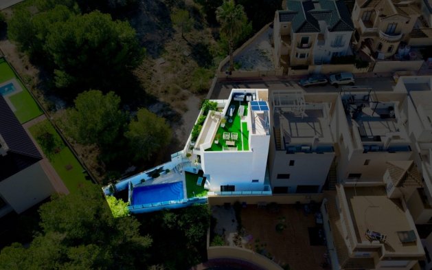 Reventa - Villa - Orihuela Costa - Villamartín