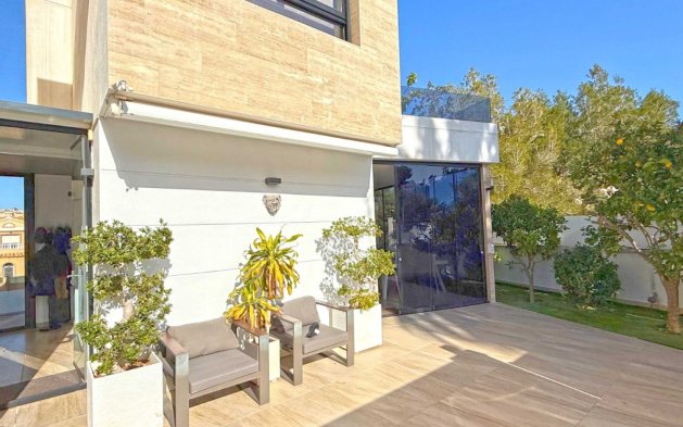 Reventa - Villa - Orihuela Costa - Villamartín