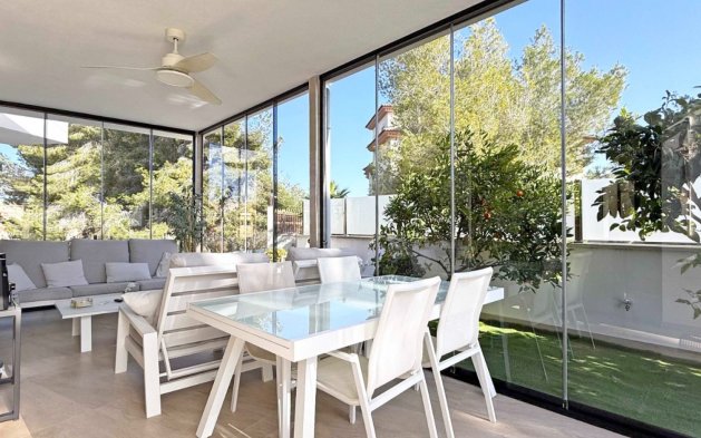 Reventa - Villa - Orihuela Costa - Villamartín