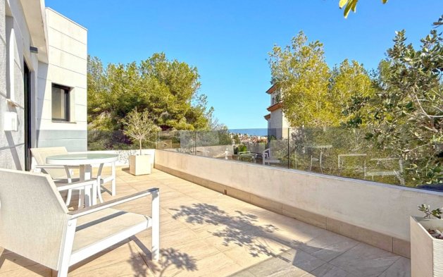 Reventa - Villa - Orihuela Costa - Villamartín