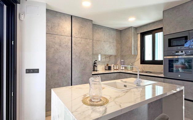 Reventa - Villa - Orihuela Costa - Villamartín