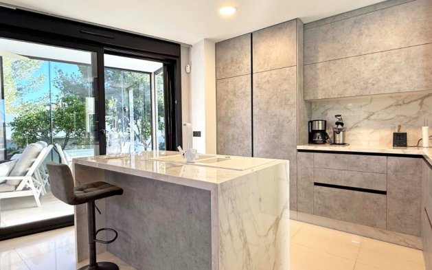 Reventa - Villa - Orihuela Costa - Villamartín